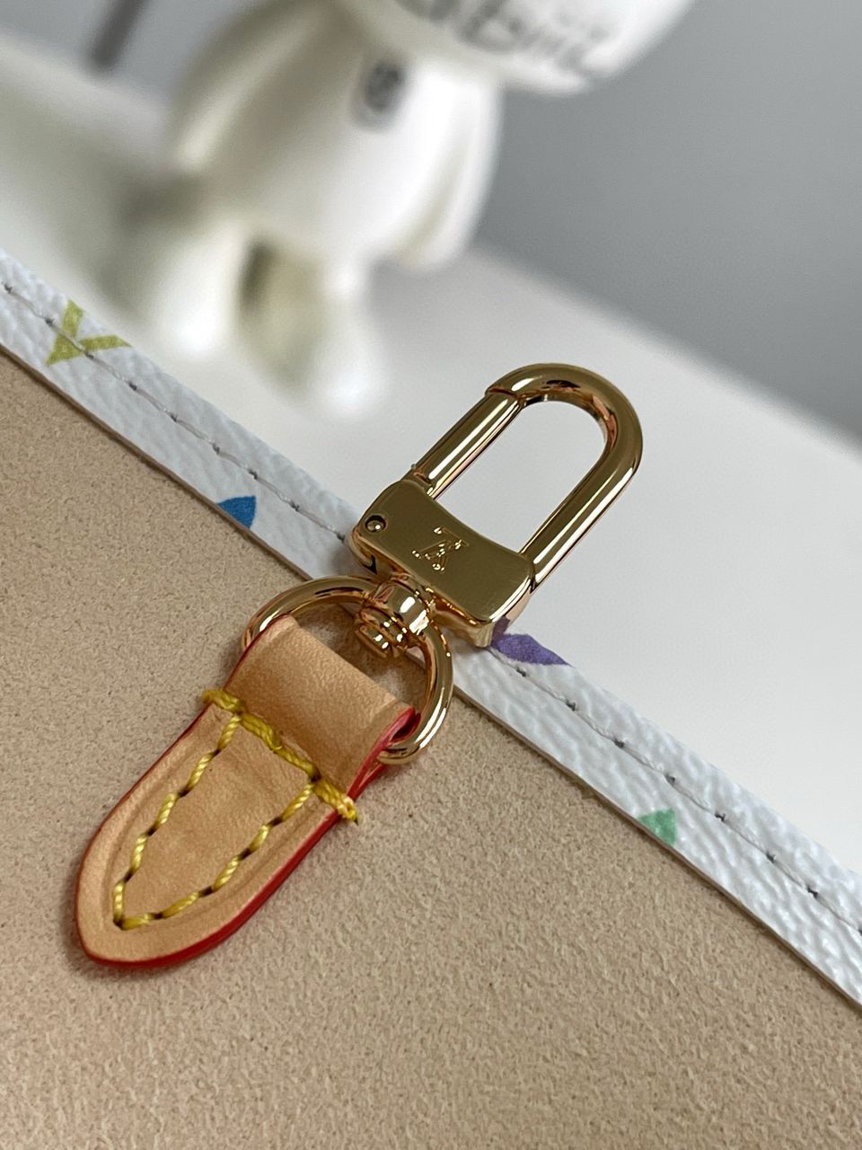 Louis Vuitton LV x TM Onthego MM