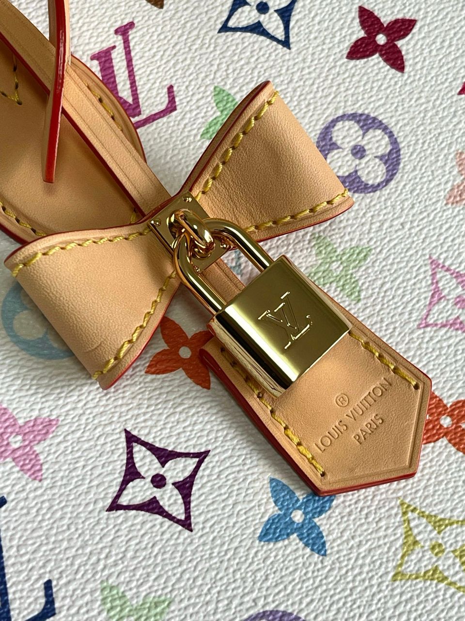 Louis Vuitton LV x TM Onthego MM