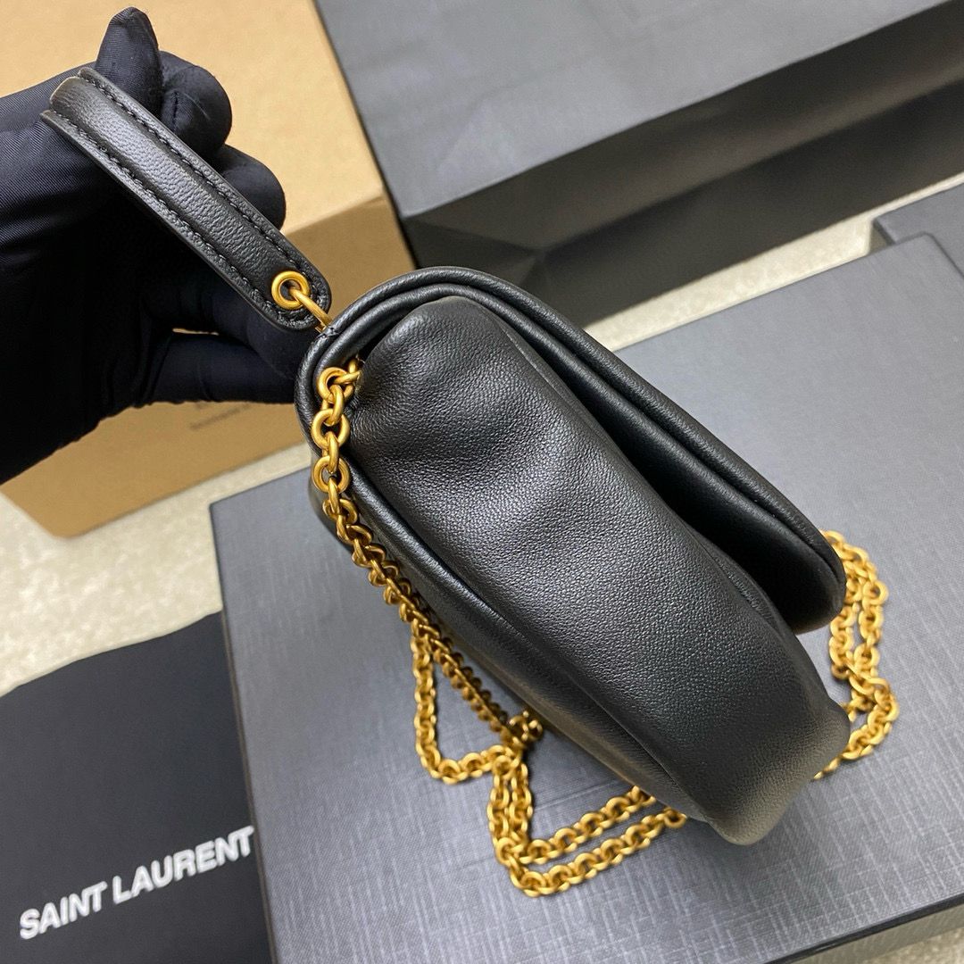 YSL Jamie 4.3 Nano Top handle bag