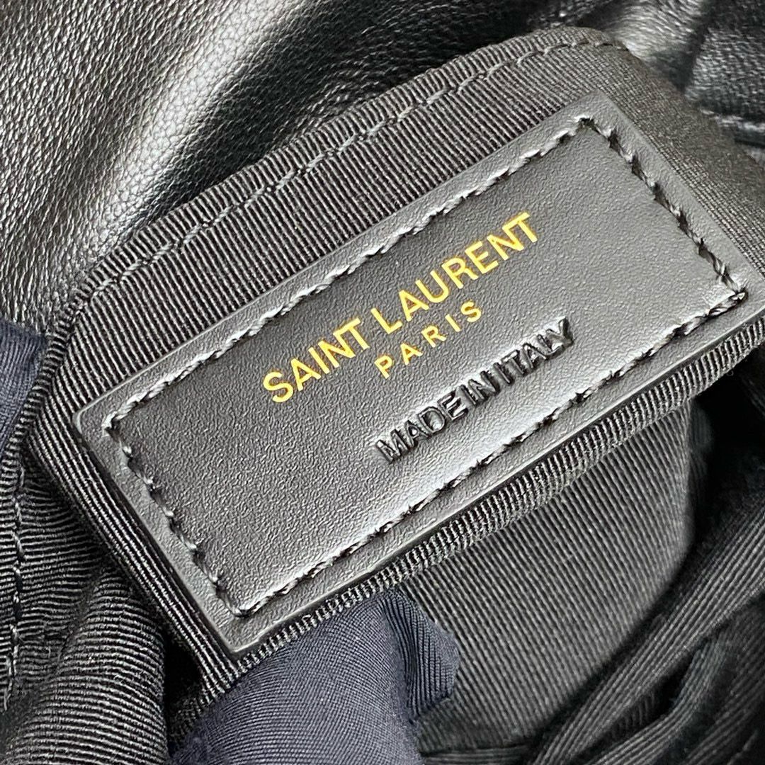 YSL Jamie 4.3 Nano Top handle bag