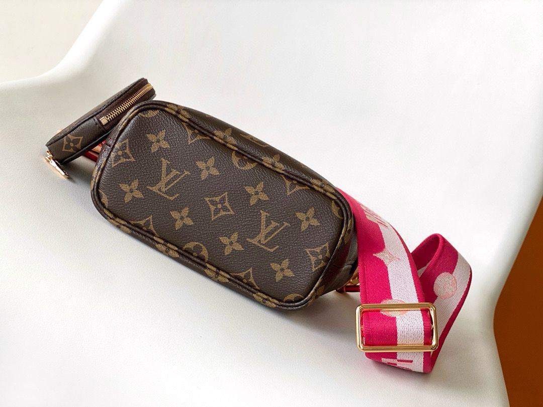 Louis Vuitton Neverfull BB Monogram