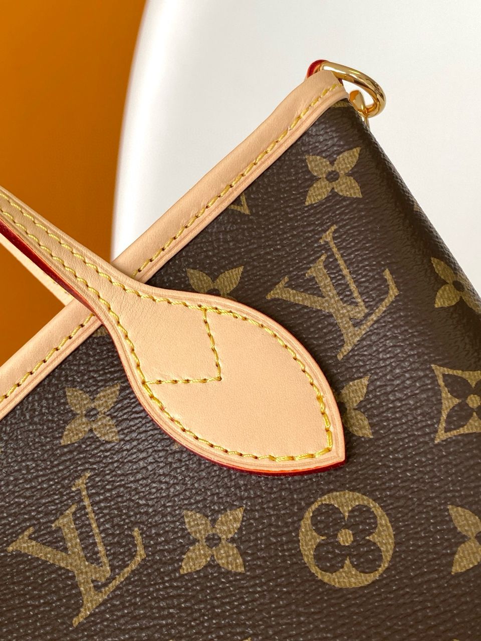 Louis Vuitton Neverfull BB Monogram