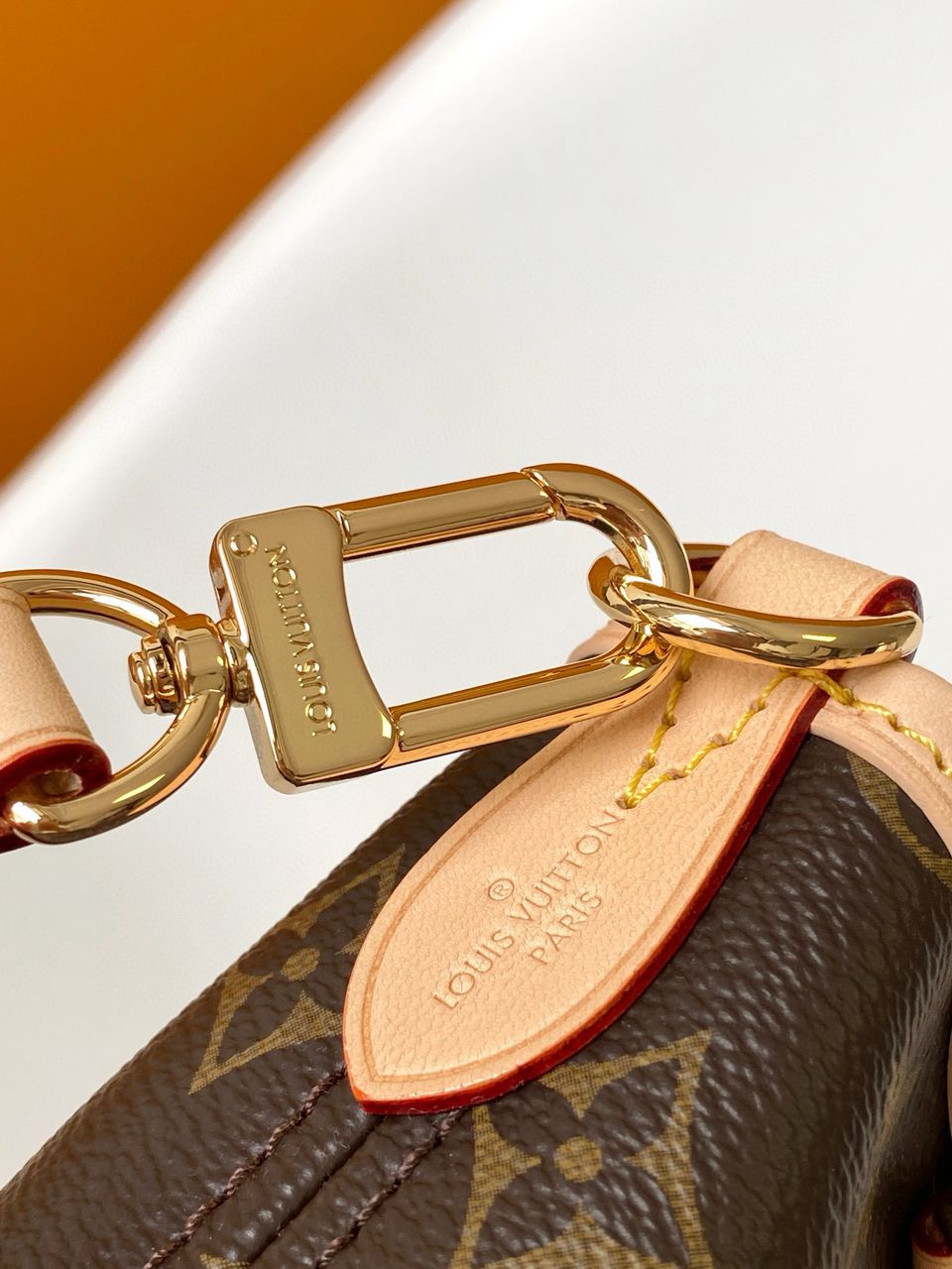 Louis Vuitton Neverfull BB Monogram