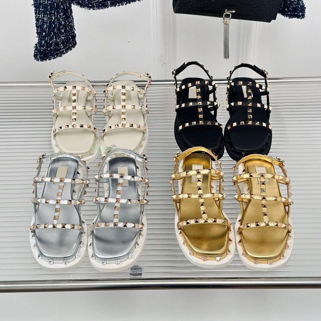 Valentino Sandals