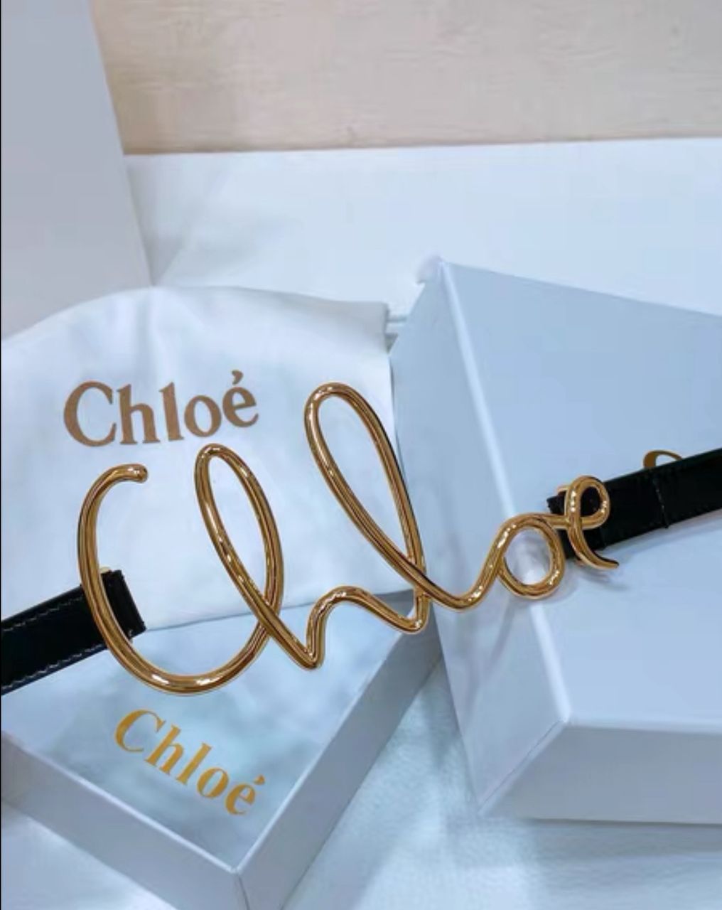 Chloe Belt