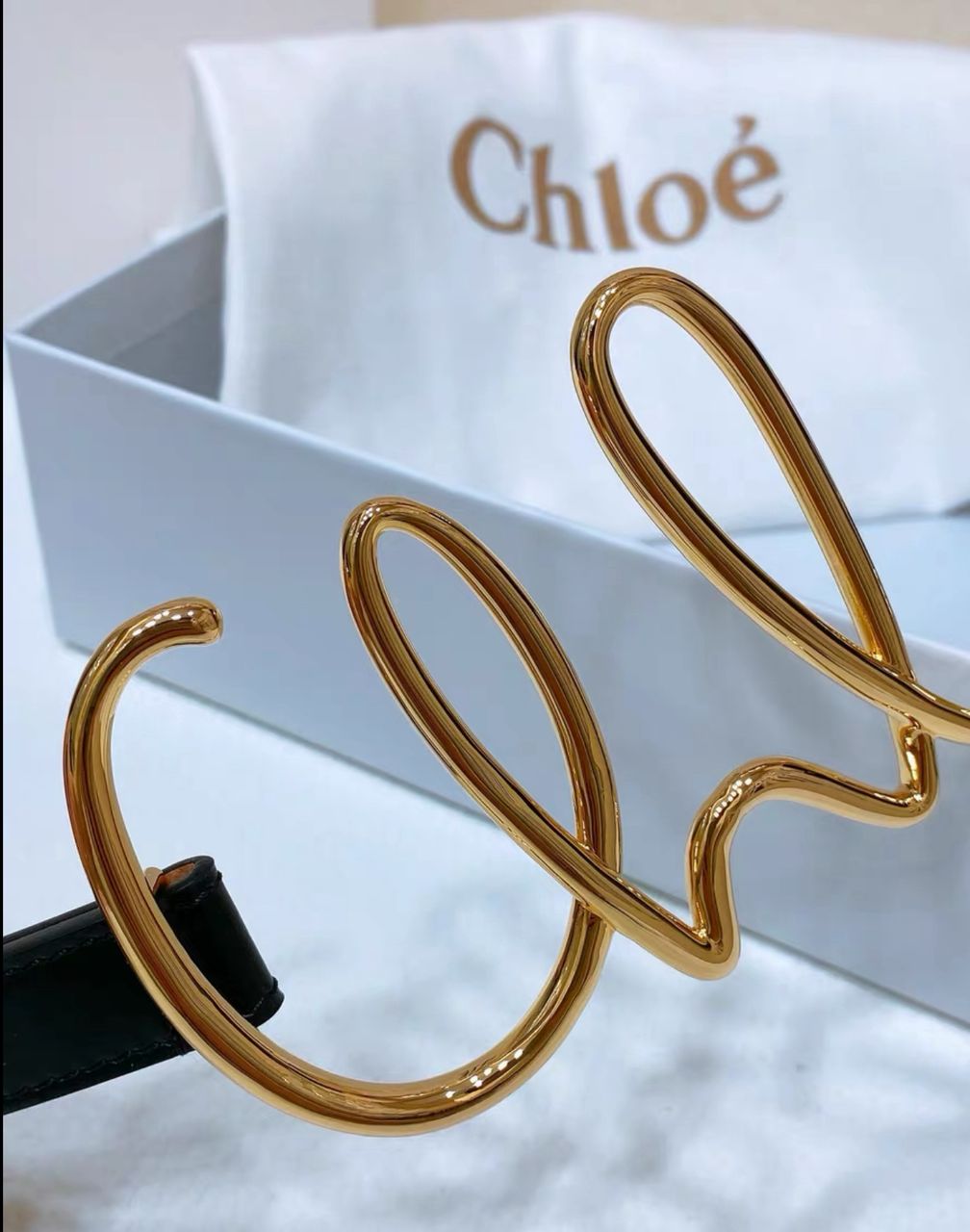 Chloe Belt