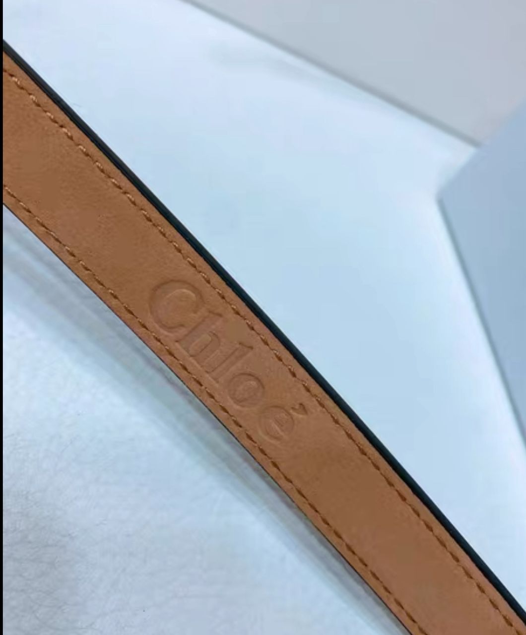 Chloe Belt