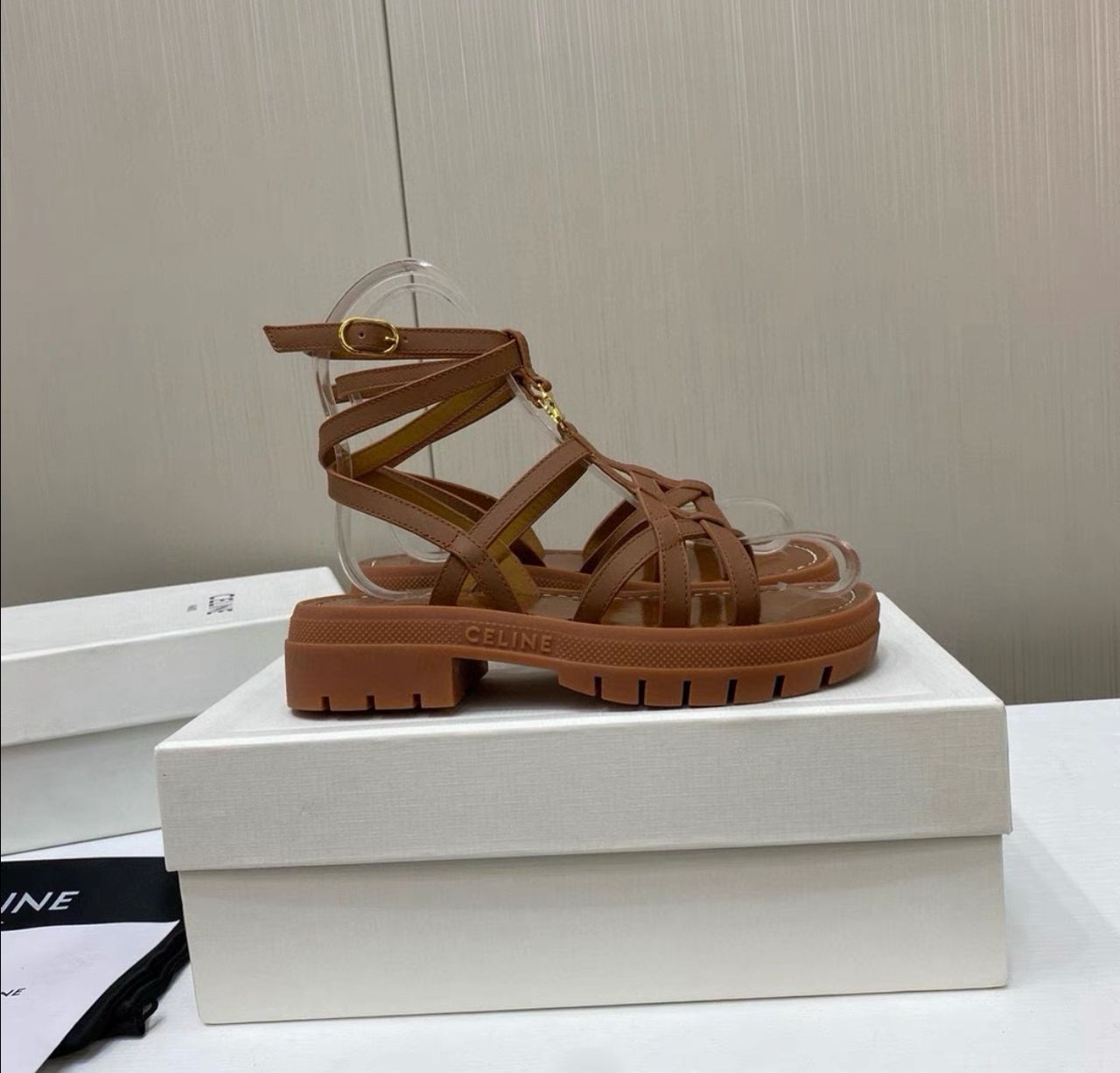 Celine Sandals
