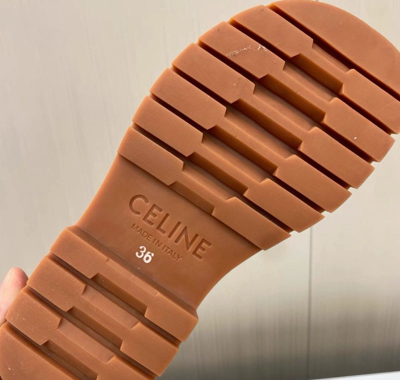 Celine Sandals