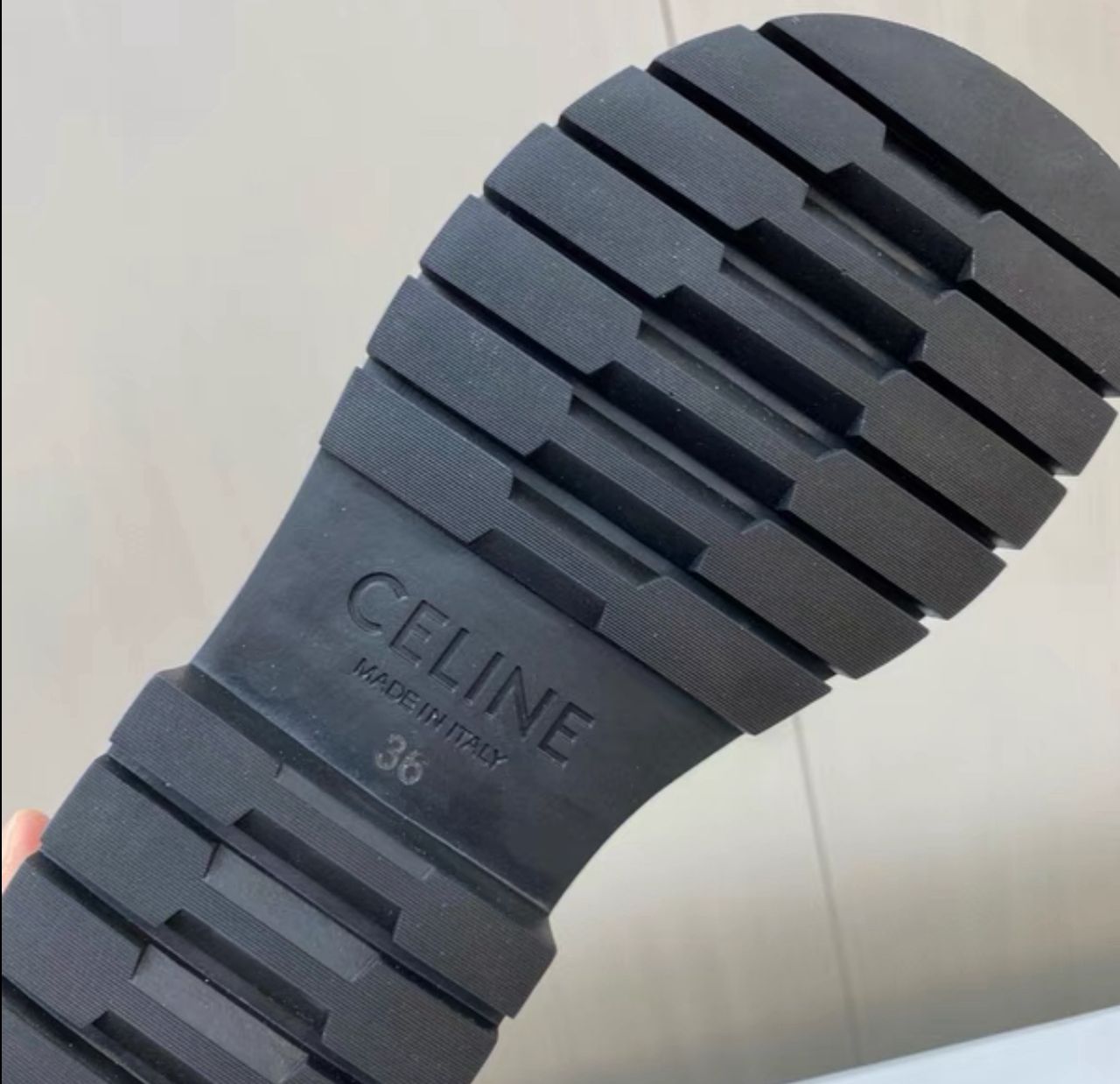 Celine Sandals