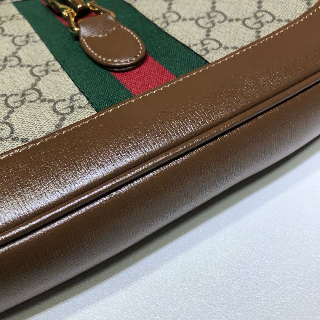 Gucci Jackie 1961 Small Shoulder bag