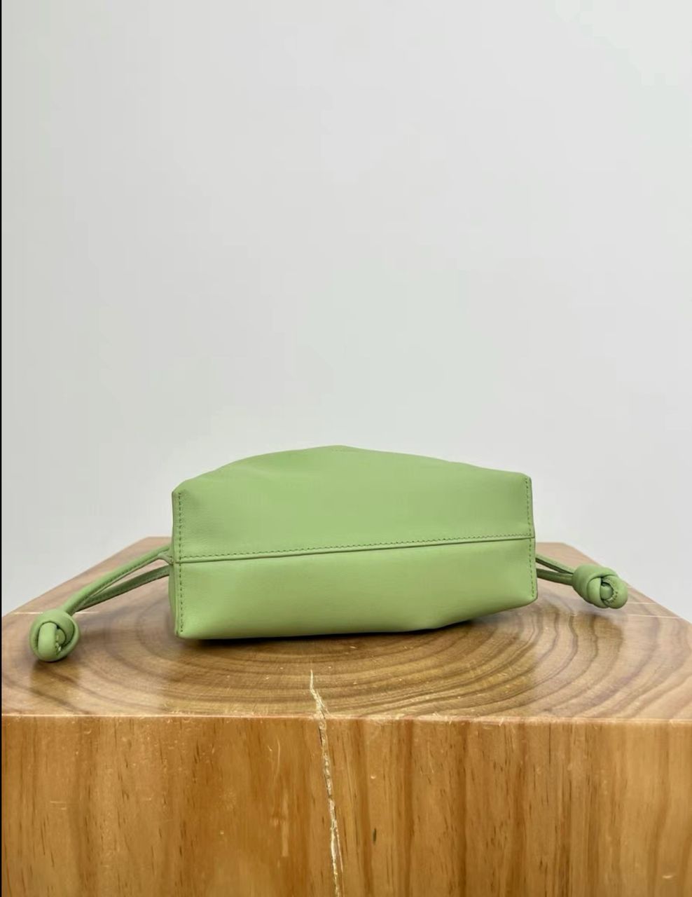 LOEWE Mini Flamenco clutch