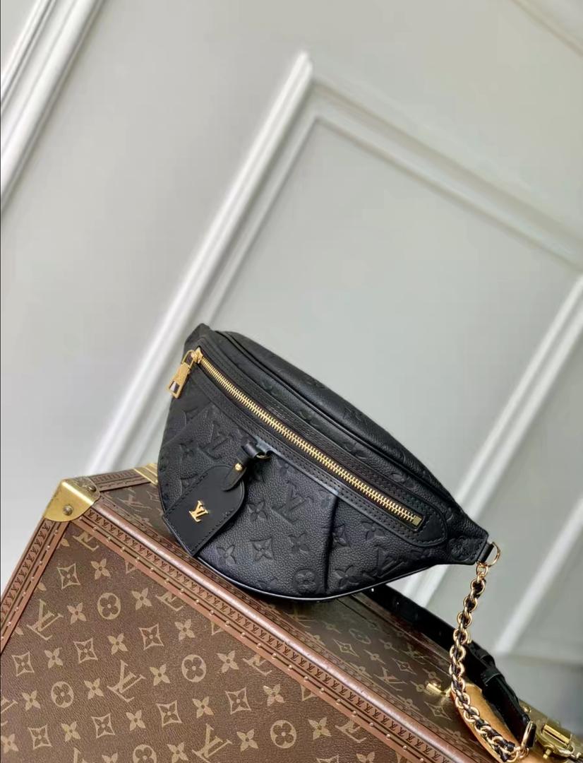 Louis Vuitton High Rise PM empreinte