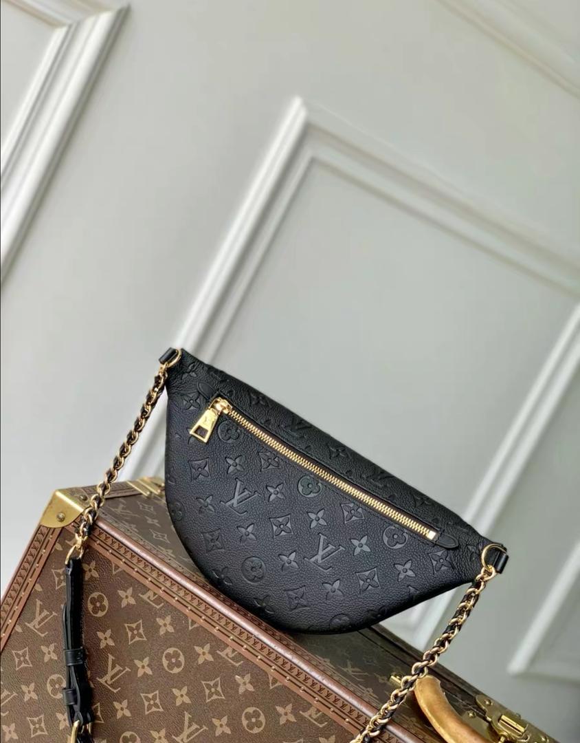 Louis Vuitton High Rise PM empreinte