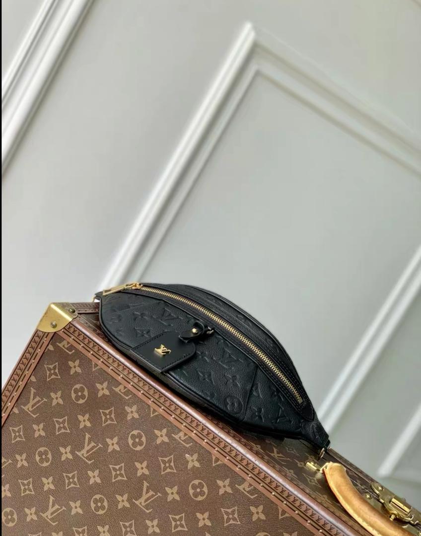 Louis Vuitton High Rise PM empreinte