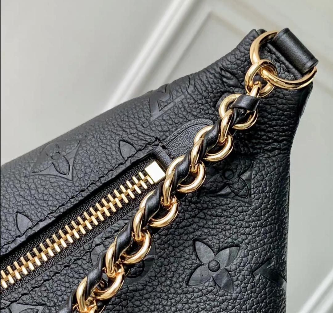 Louis Vuitton High Rise PM empreinte