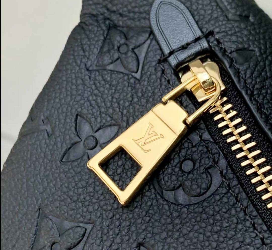Louis Vuitton High Rise PM empreinte