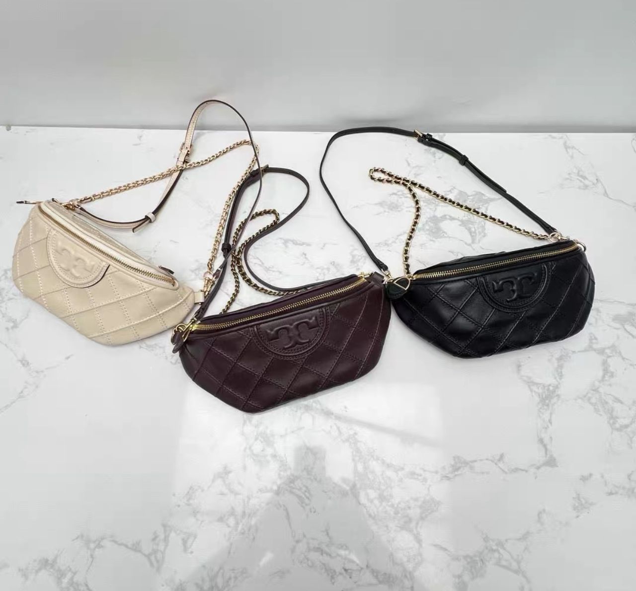 Tory Burch Beltbag, bumbag