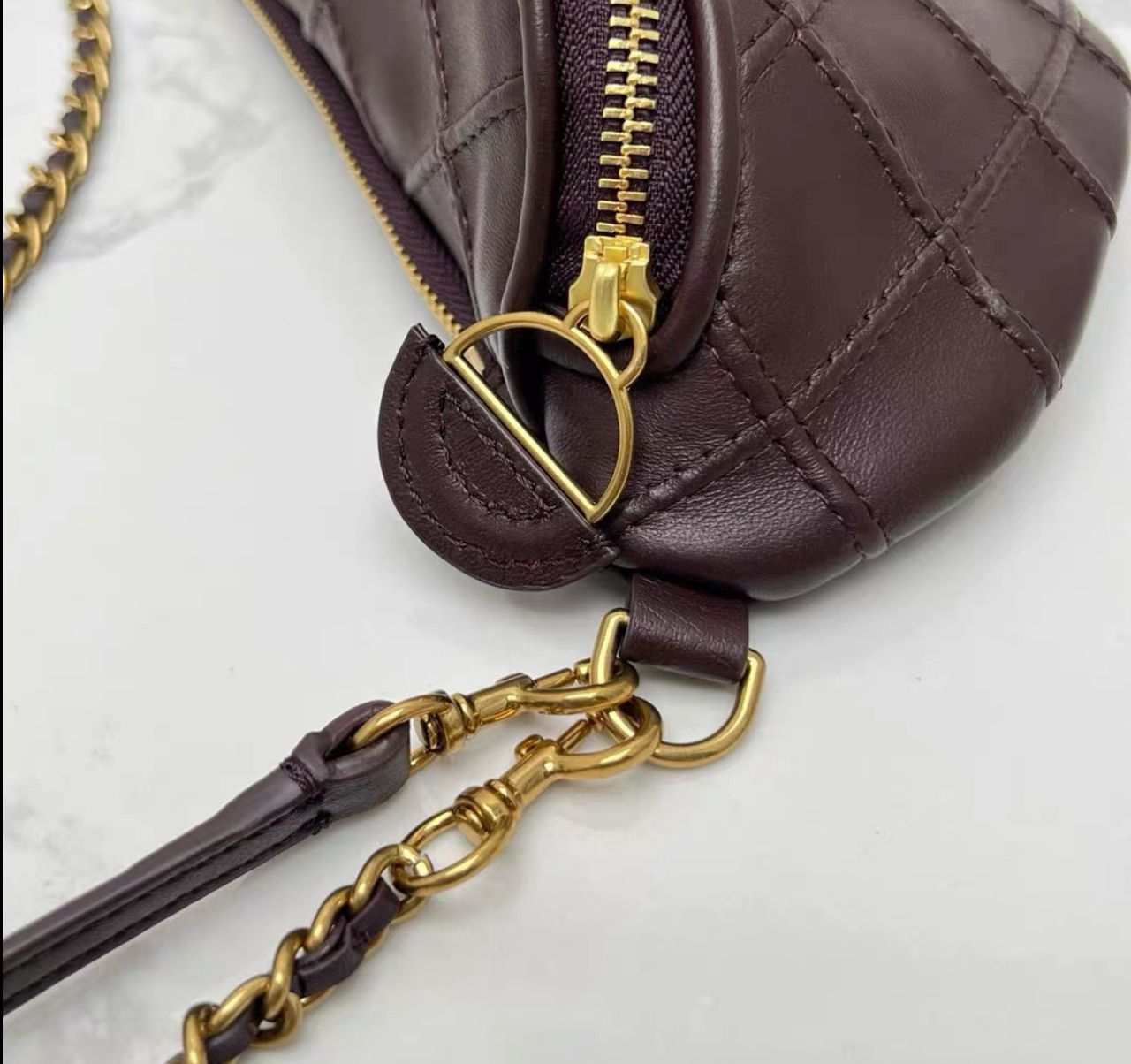Tory Burch Beltbag, bumbag