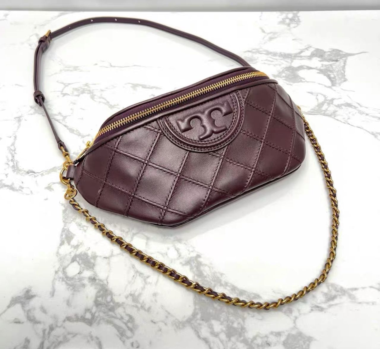 Tory Burch Beltbag, bumbag