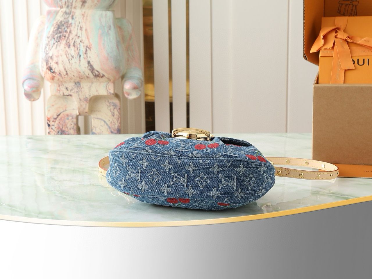 Louis Vuitton LV x TM Sunset
