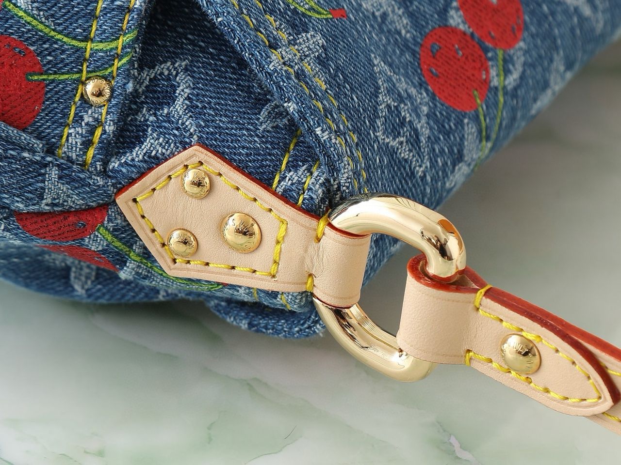 Louis Vuitton LV x TM Sunset