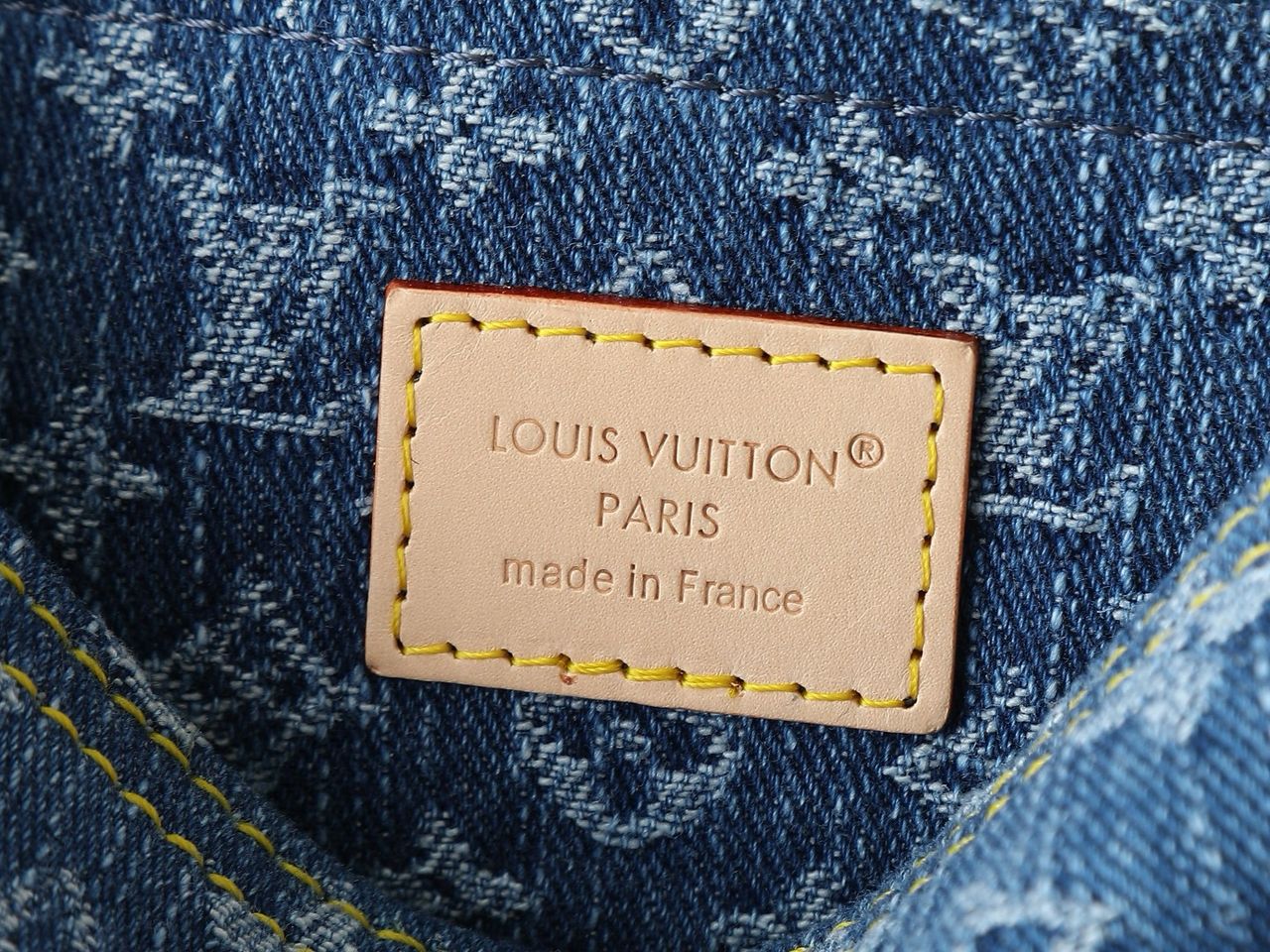 Louis Vuitton LV x TM Sunset