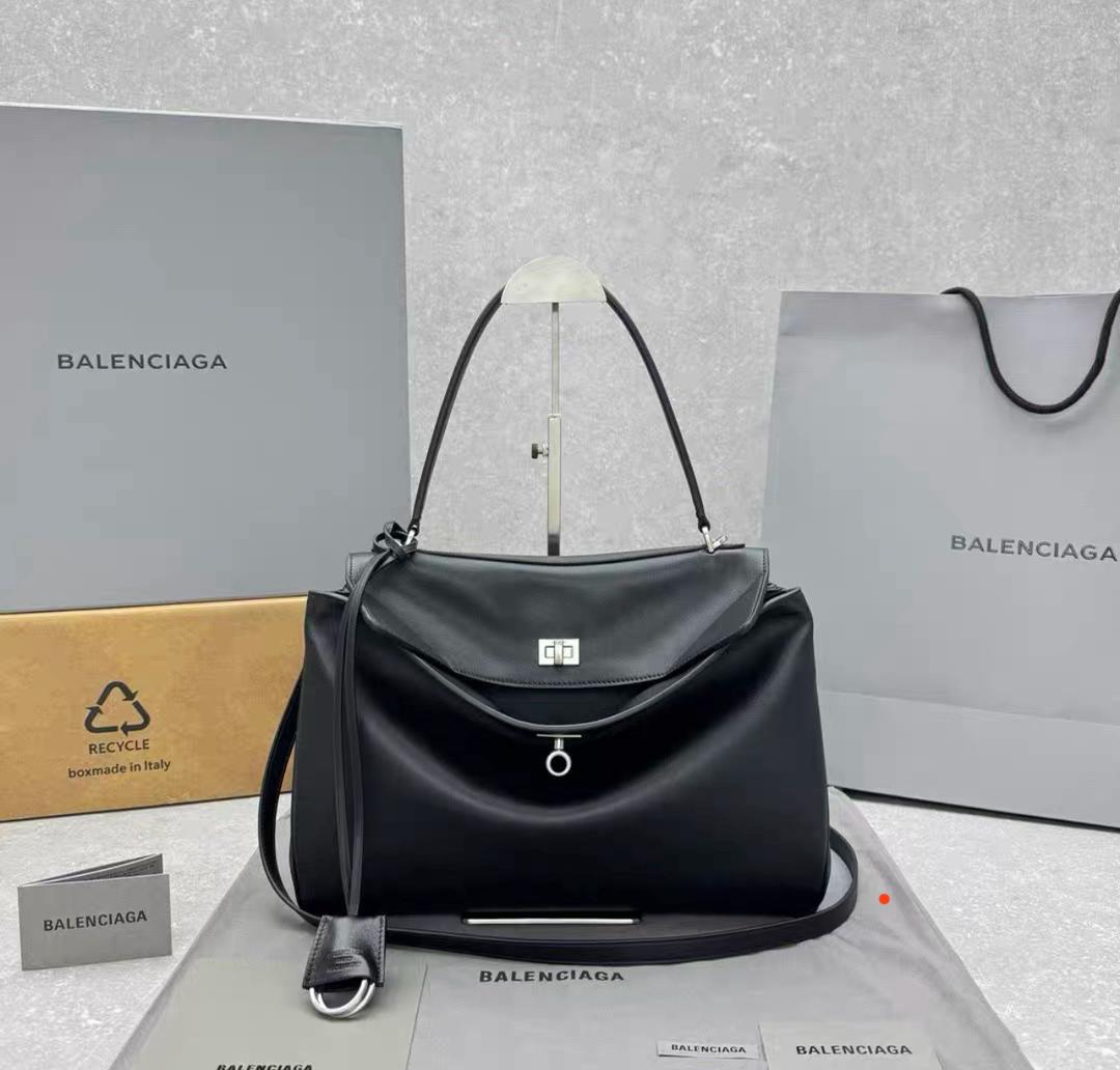 Balenciaga Small Rodeo handbag small