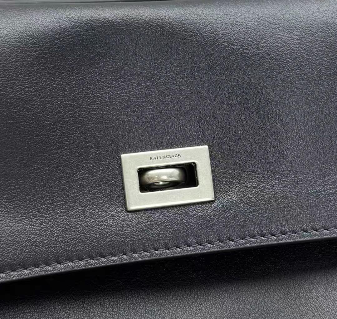 Balenciaga Small Rodeo handbag small