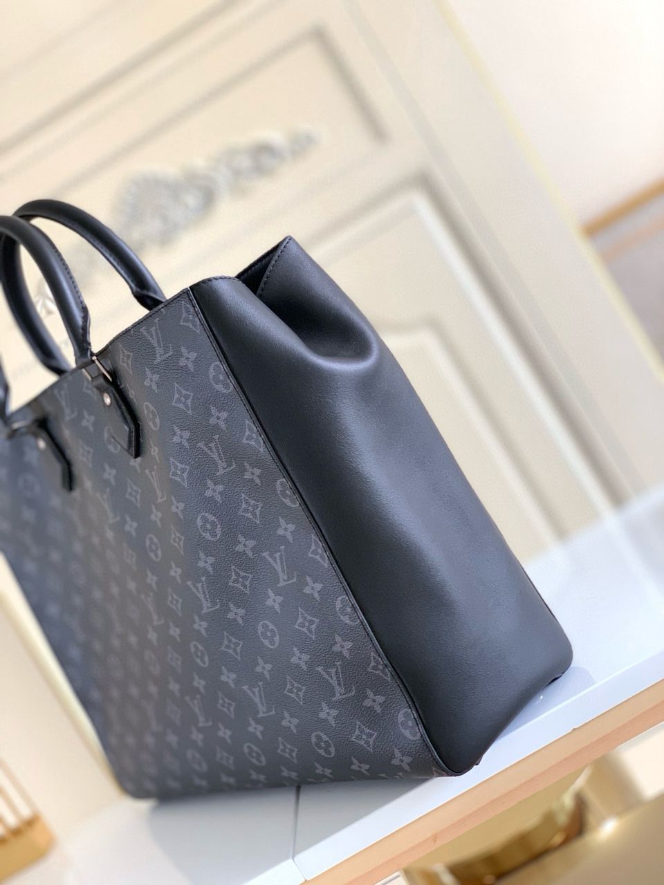 Louis Vuitton Grand Sac Tote Bag