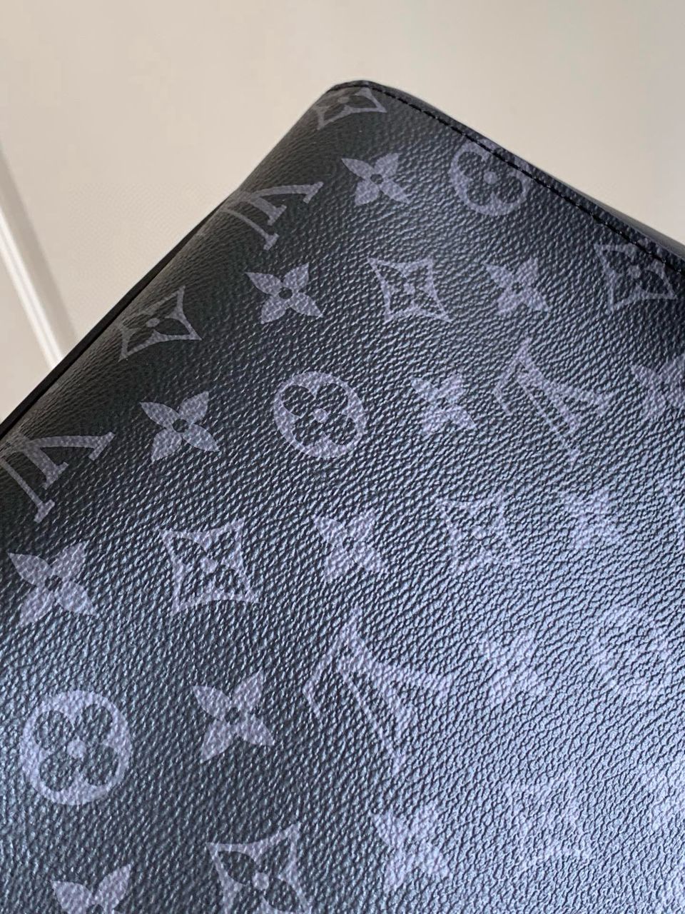Louis Vuitton Grand Sac Tote Bag