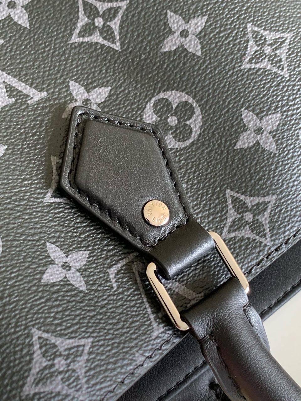 Louis Vuitton Grand Sac Tote Bag