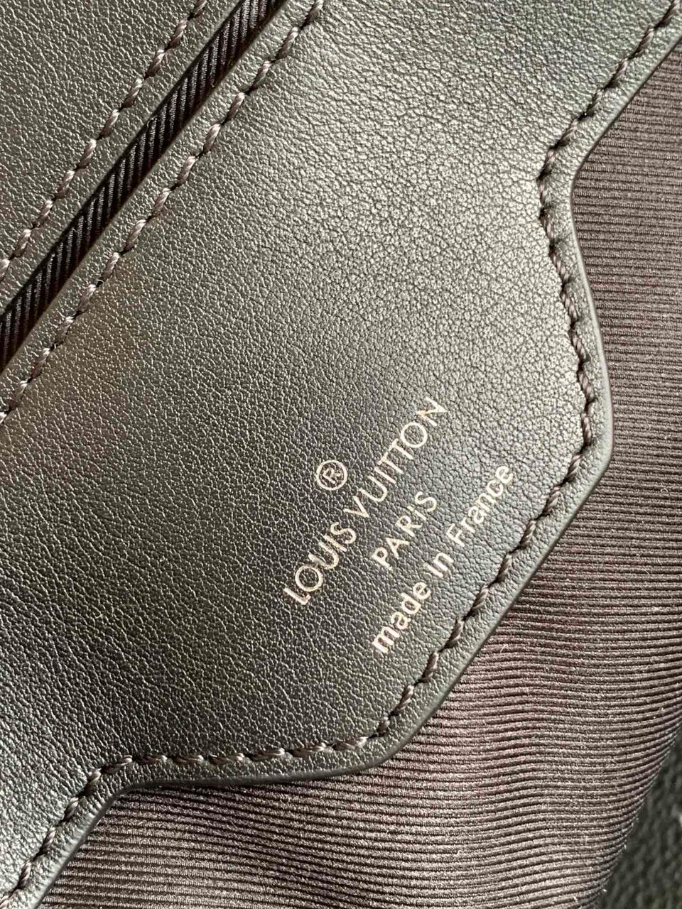 Louis Vuitton Grand Sac Tote Bag