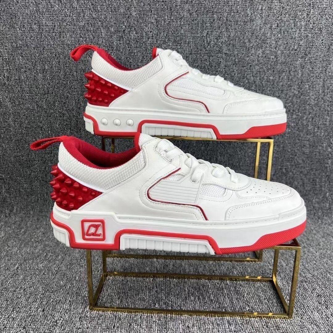 Christian Louboutin Astroloubi Sneakers