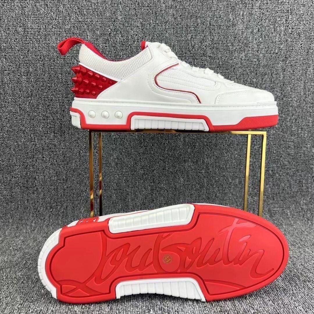 Christian Louboutin Astroloubi Sneakers