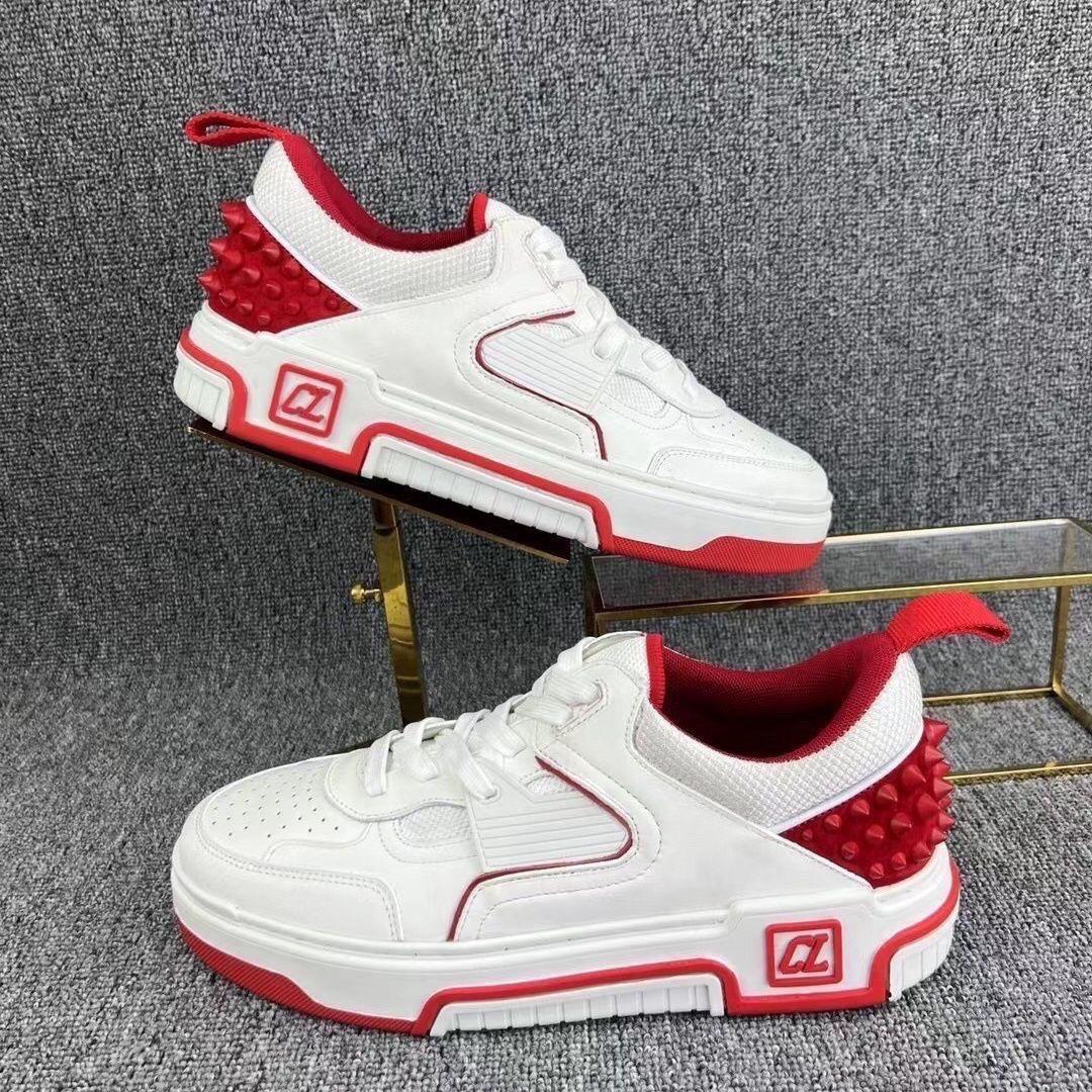 Christian Louboutin Astroloubi Sneakers