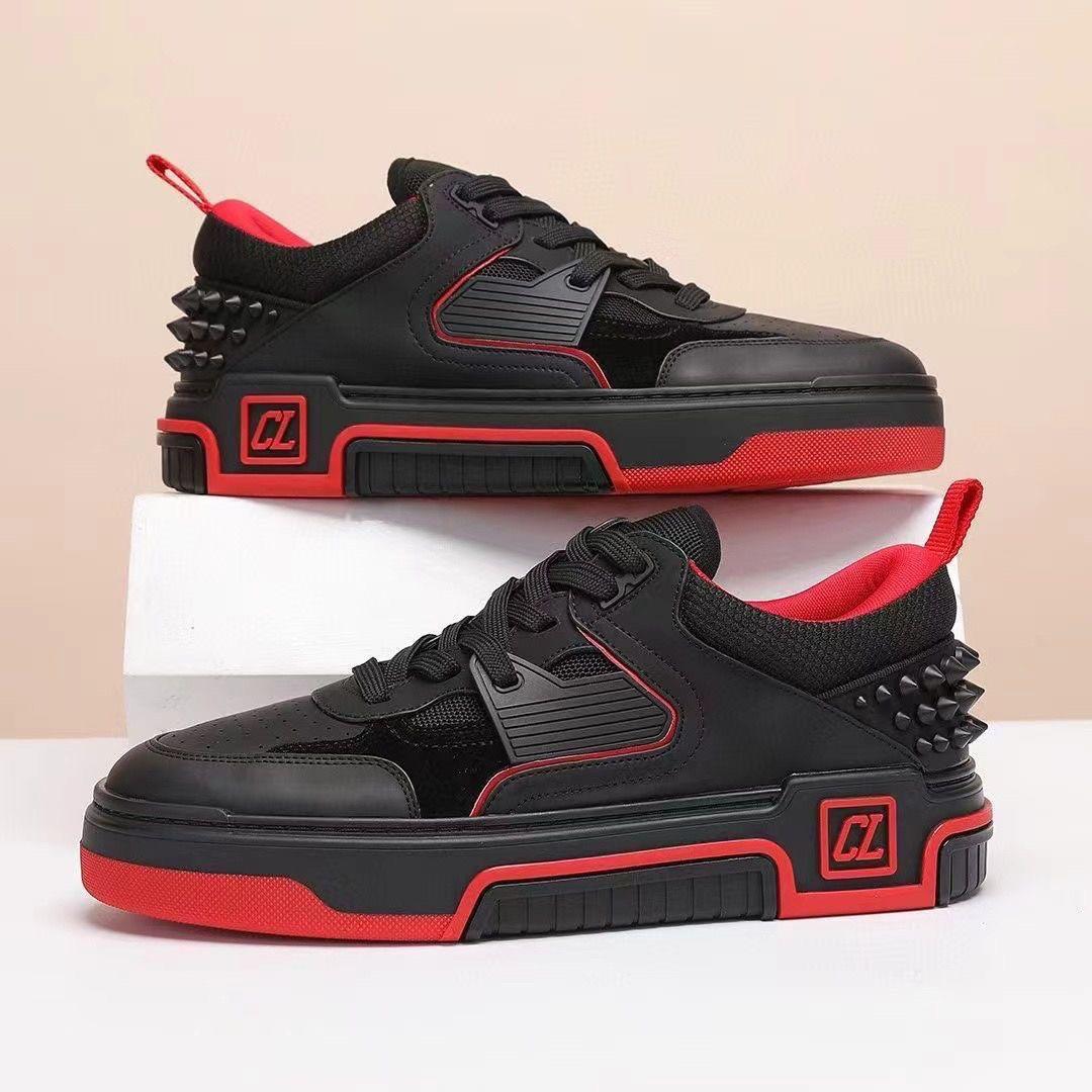 Christian Louboutin Astroloubi Sneakers