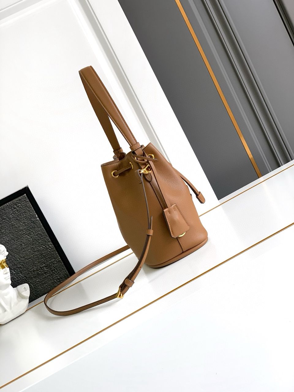 Prada Re-Edition 1978 Re-Nylon mini-bag