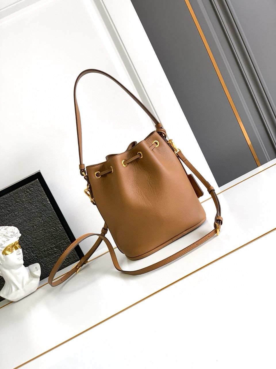 Prada Re-Edition 1978 Re-Nylon mini-bag