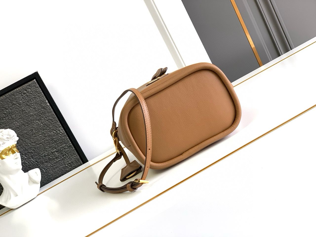 Prada Re-Edition 1978 Re-Nylon mini-bag