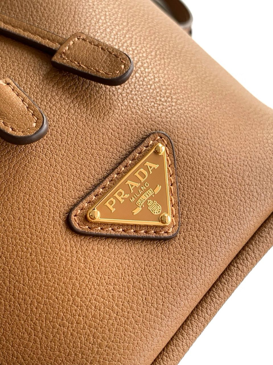 Prada Re-Edition 1978 Re-Nylon mini-bag