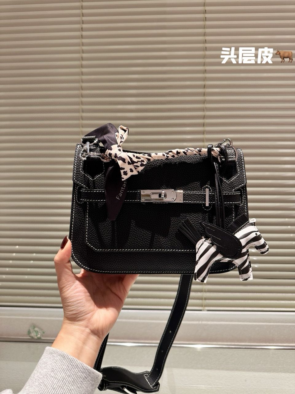 Hermes Jypsiere bag