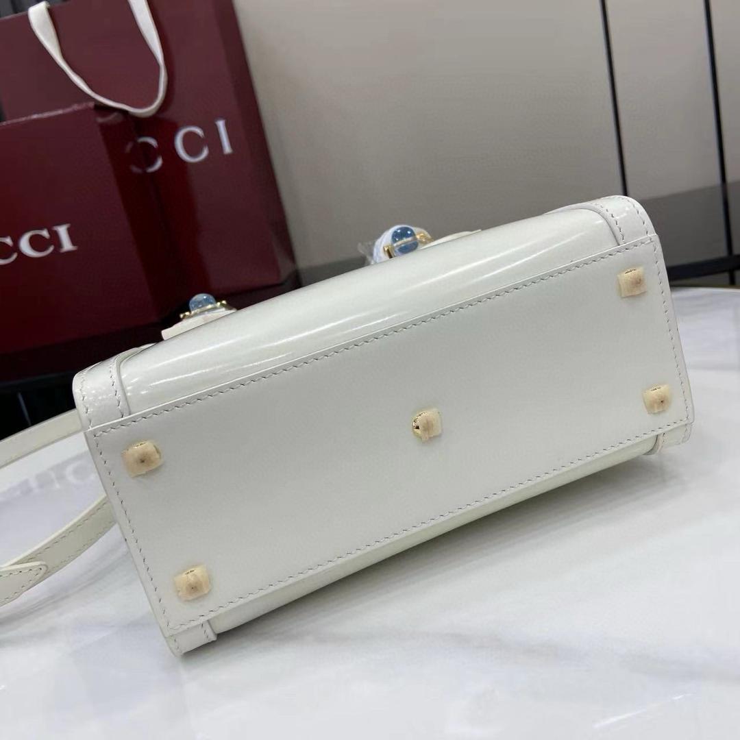 Gucci Diana small tote bag