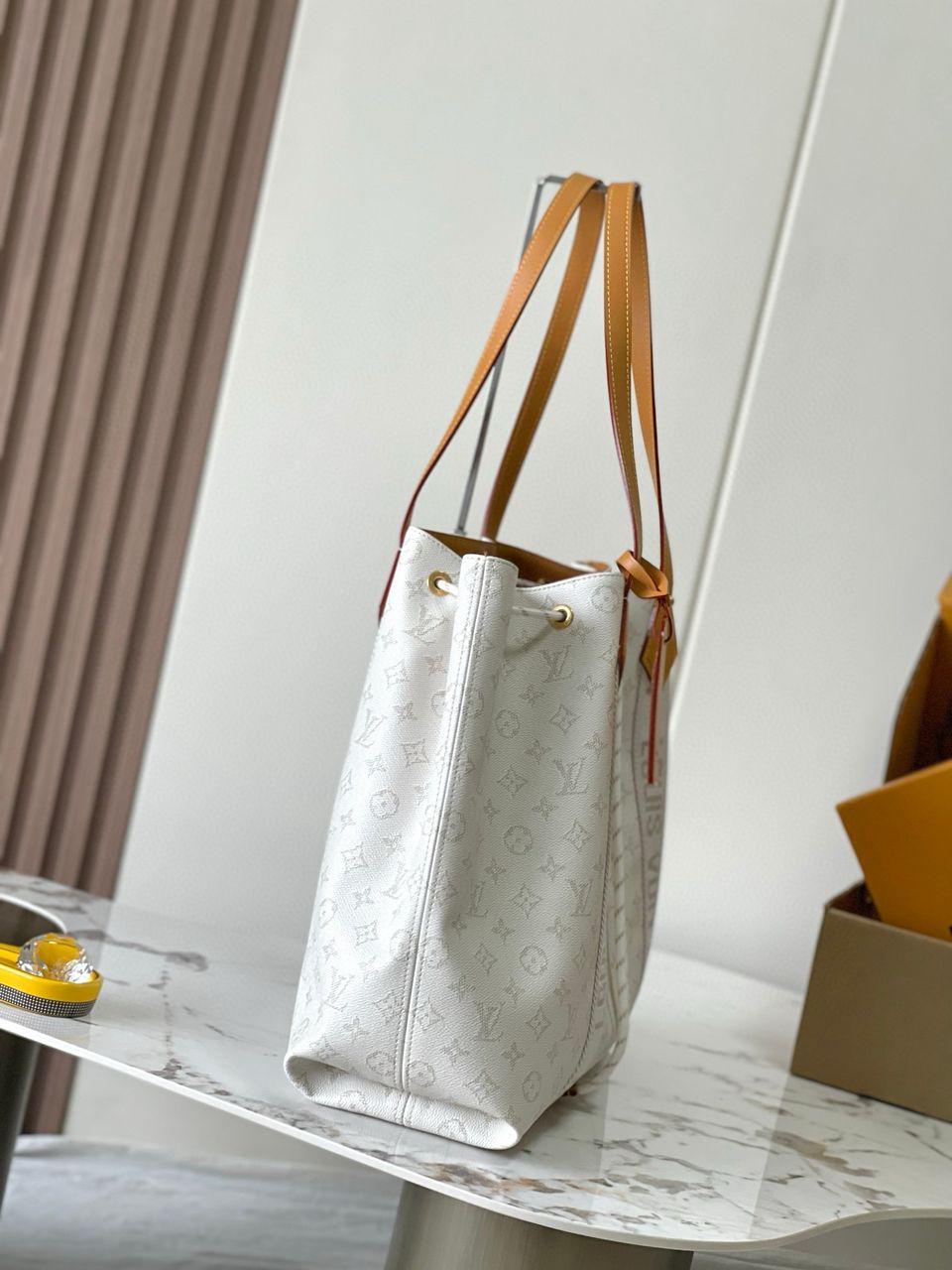 Louis Vuitton Marina Tote G71