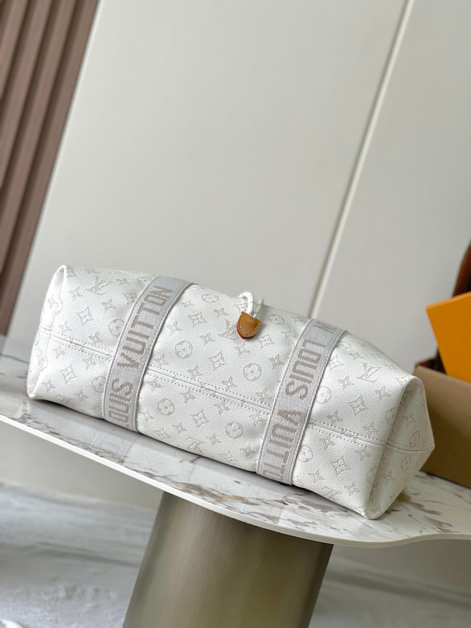 Louis Vuitton Marina Tote G71