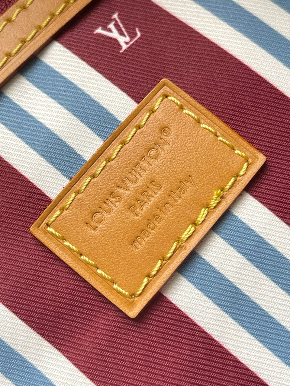 Louis Vuitton Marina Tote G71