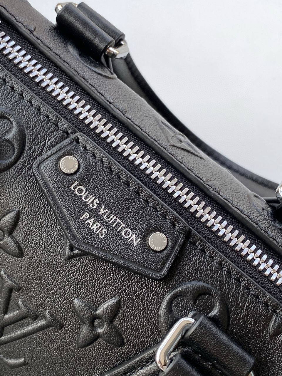 Louis Vuitton Speedy Trunk 20