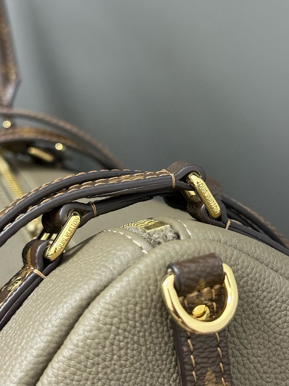 Louis Vuitton Express PM bag