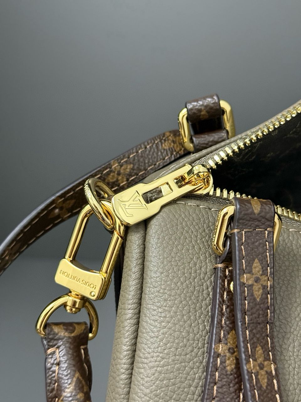 Louis Vuitton Express PM bag
