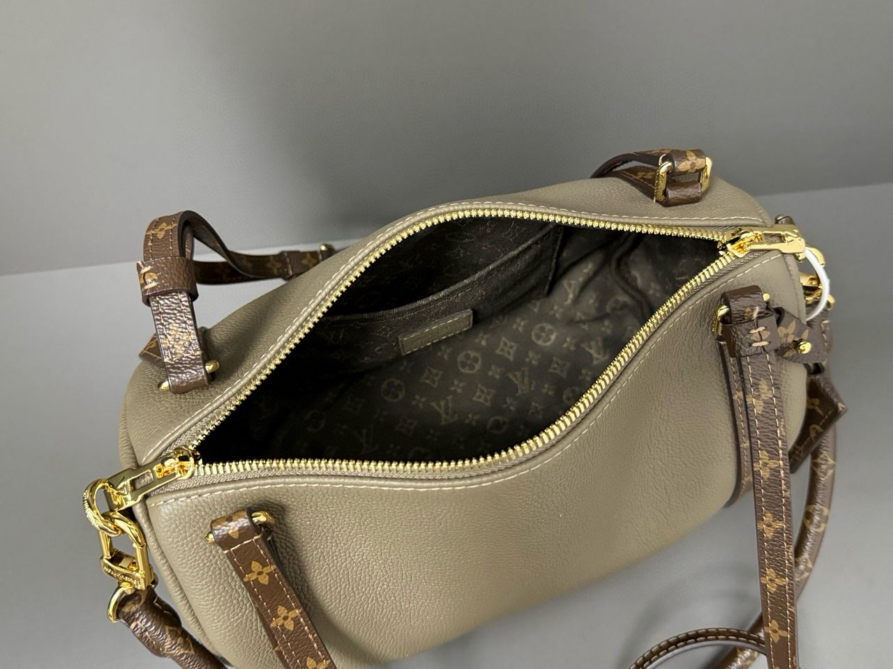 Louis Vuitton Express PM bag